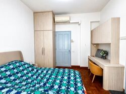 Casa Pasir Ris (D17), Condominium #609220901